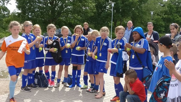 4. plads - FA2000